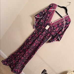 Raga Caftan Dress. NEW with Tags